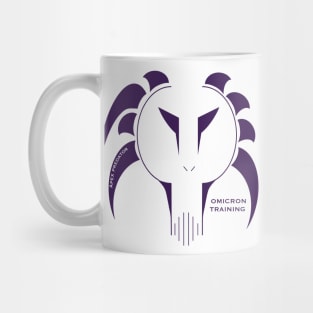 She Beast Mug